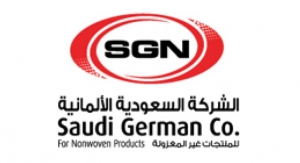 Saudi German Nonwovens to Expand Spunmelt Output