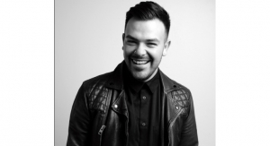 Aveda Appoints Luis Gonzalez Color Director on Hair Care Brand’s North America Artistic Team