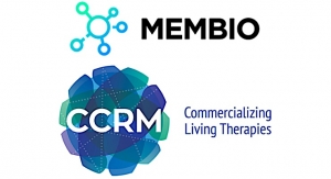 CCRM Partners with Membio to Streamline Production of Viral Vectors for Cell and Gene Therapies