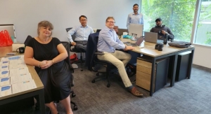 Tower Cold Chain Opens New Office Space in Singapore