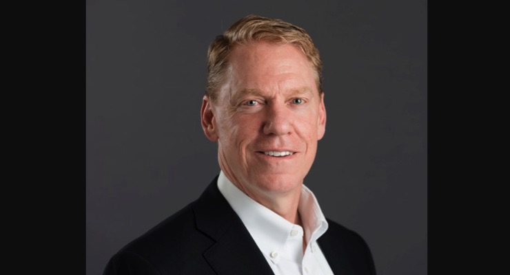 Diversified Labeling Solutions appoints Bill Johnstone CEO