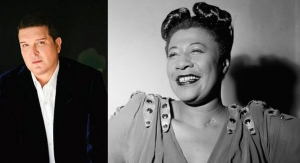 Vincenzo Spinnato Selected to Create Perfume that Honors Ella Fitzgerald