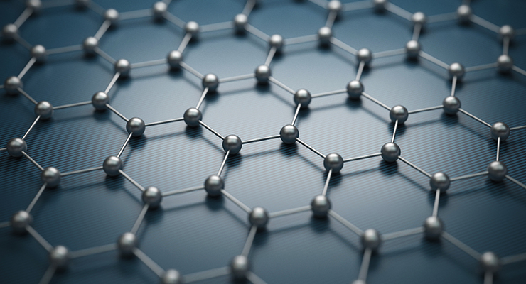 IDTechEx Discusses What to Expect From the Graphene Industry in 2023