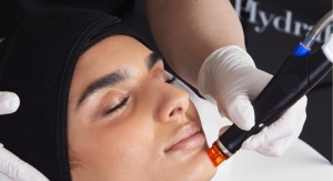 Hydrafacial Clarifying Treatments Improve Acne Concerns: Study