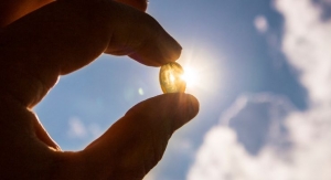 Vitamin D Use Linked to Lower Melanoma Incidence 