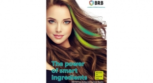 BRB Silicones Publishes New Guide Formulation Booklet for Hair Care