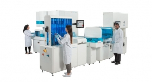 BD Introduces 3rd Generation Kiestra Total Lab Automation System