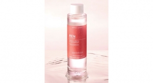 Ren Clean Skincare Launches Boost + Protect Perfect Canvas Smooth, Prep & Plump Essence