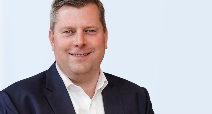 Brenntag SE Appoints Michael Friede to Management Board