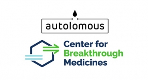Automolous Enters License Agreement with Center for Breakthrough Medicines