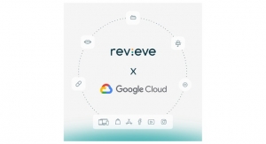 Revieve Forges Global Strategic Partnership with Google Cloud 