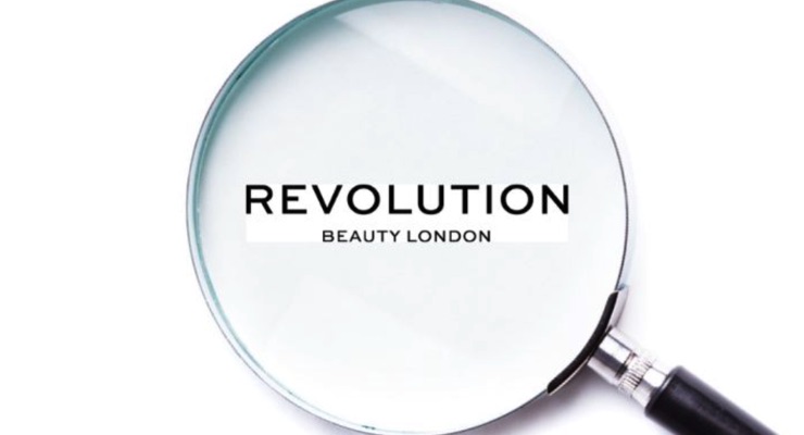 Auditors Find Red Flags in Revolution Beauty Probe