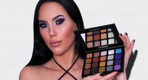 Sigma Beauty Debuts Eyeshadow Palette with Influencer An Knook