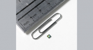 OMNIVISION Unveils Mini 2 Megapixel CMOS Image Sensor for Endoscopes
