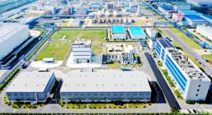 BYK to Expand Production Site in Shanghai