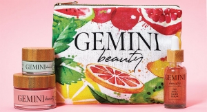Gemini Beauty Features  Ingredients from Founder’s  Lebanese, Ukrainian Heritage 