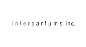 Net Sales for Inter Parfums, Inc. Rise to a Record $311 Million 