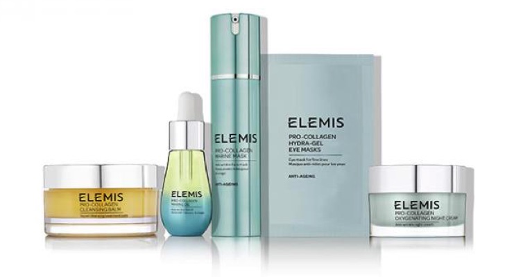 Elemis Is Now a B Corp