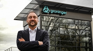 groninger Continues Growth in the US