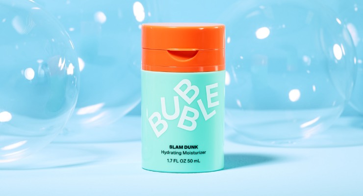 Gen Z Centric Skincare Line Bubble Leverages TikTok to Usher In ‘Mind-Blowing’ Sales  