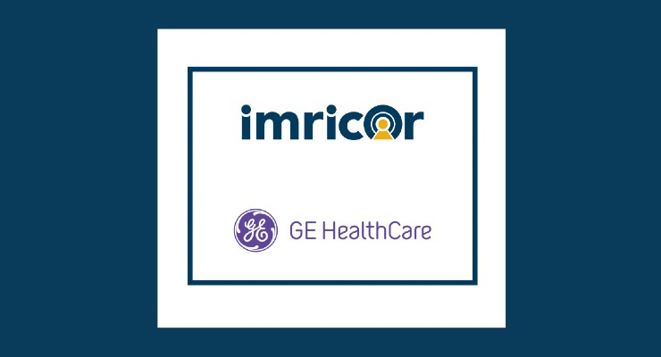GE HealthCare, Imricor Team Up for Interventional Cardiac MRI