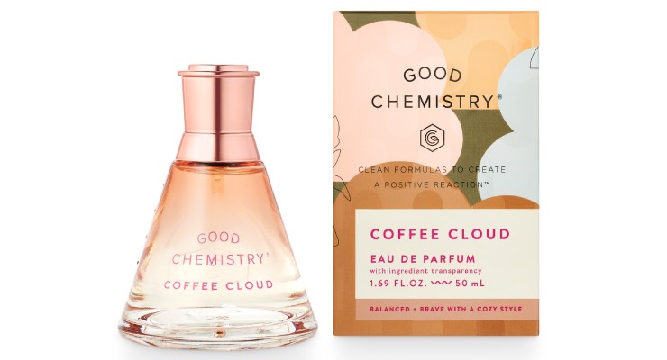 Good Chemistry Launches New Coffee Fragrance