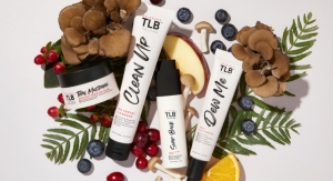 The Lip Bar Enters the Skin Care Category with First Skincare Collection