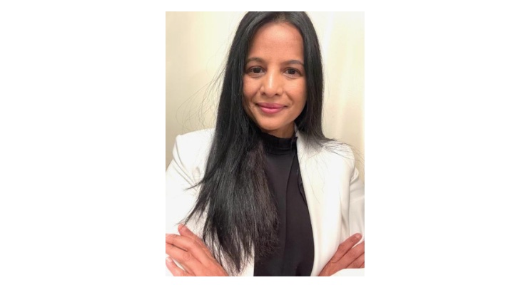 Dr. Ranjini Murthy to Join Azelis Americas as SVP of Commercial and Digital Excellence