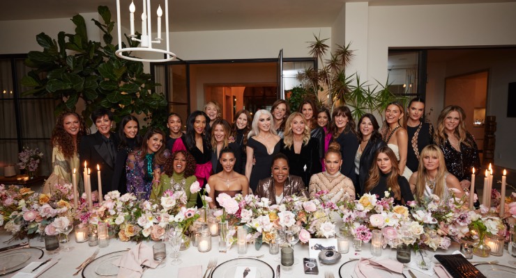 Anastasia Beverly Hills Celebrates 25th Anniversary