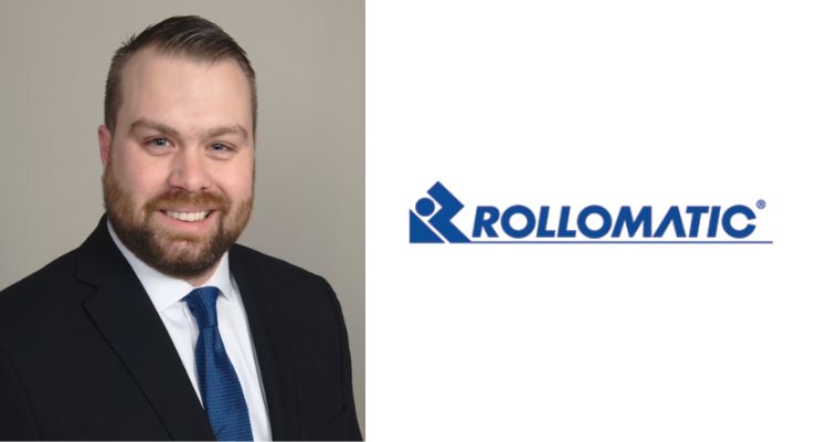 Rollomatic Inc. Welcomes Joe Kane as CEO