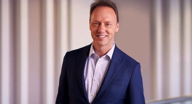 Unilever’s Next CEO is Hein Schumacher