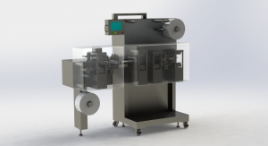MHI Introduces Small-batch Blister Machine 