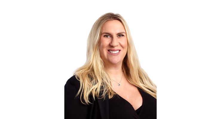 Qosmedix Taps Samantha Donohue as Director of Sales & Customer Service