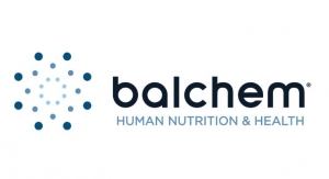 Balchem Human Nutrition & Health