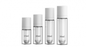 Samhwa to Showcase Airless Glass Refillable Bottles and Jars