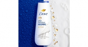 Dove Introduces ‘Next-Gen’ Body Wash in Sleek, Sustainable Bottle 