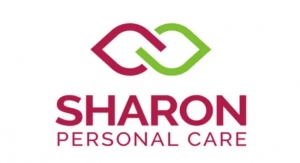 Sharon Personal Care Expands Green Product Portfolio and Formulation Capabilities