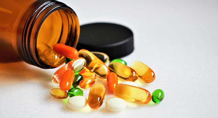 Half of Millennials are Taking Vitamins and Supplements: Mintel