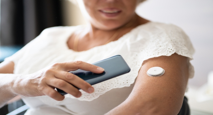 CGM Devices Could Become Main Glucose Monitoring Solution in U.S.