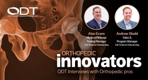 Addressing the Labor Shortage and Availability Costs—An Orthopedic Innovators Q&A