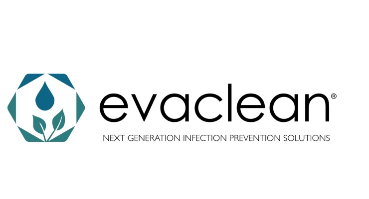 EvaClean Promotes Nicole Slacik to Executive Vice President, Healthcare