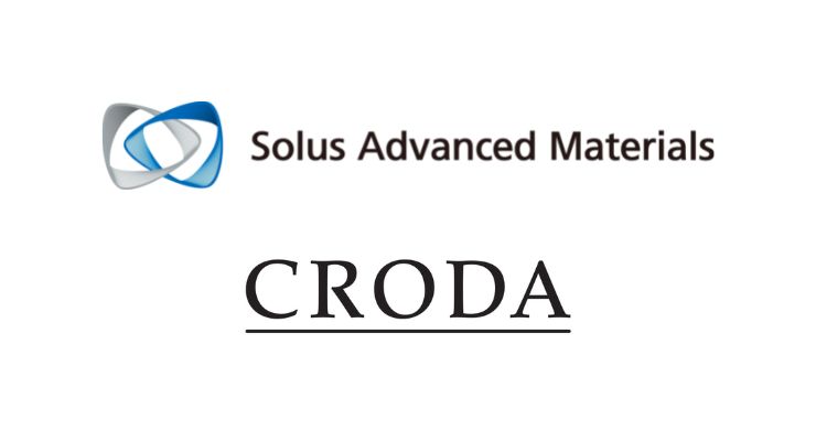 Croda International Acquires Solus Biotech