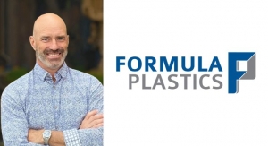 Formula Plastics Appoints Bill Gerard as President