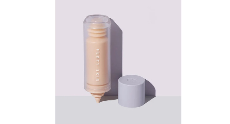 HCT By KDC/One Showcases Fenty's Refillable Serum Dropper