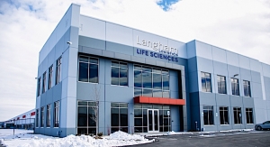 Langham Logistics Opens Third Life Sciences Warehouse 