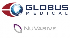 Globus Medical to Merge With NuVasive in $3.1B Deal