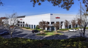 Oerlikon Textile Relocates, Expands in Charlotte