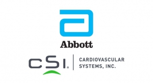 Abbott to Acquire Cardiovascular Systems Inc.