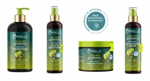Mielle’s Avocado & Tamanu Anti-Frizz for Textured Hair Features ‘Cold Application’ Technology