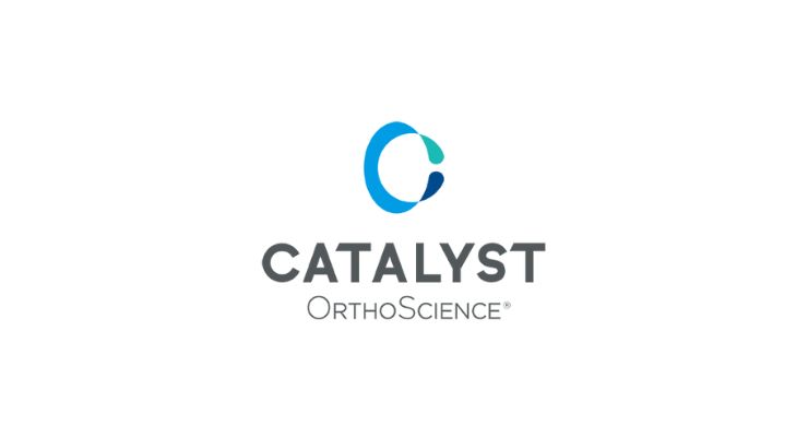 FDA Clears Catalyst OrthoScience’s Convertible Stemmed Total Shoulder Arthroplasty System